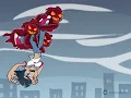 Danny Phantom Reanimated Part 284