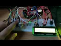 Arduino Reaction Timer with LCD and buzzer