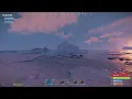 Roaming Around Rust Reddit PlayRust - US Month