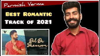 dil da showroom reaction parmish verma dil da showroom parmish verma reaction beat blaster