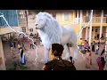 Download Lagu जब भारत नगर के लोगो को बचाने धरती पे उतरा शौर्य | Best Superhero Series 2024 @creatofuniverse