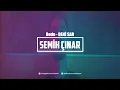Bedo - BENİ SAR (Semih Çınar Remix)