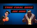 Download Lagu Boxing Star- Final Boss Joe King Gets Defeated!