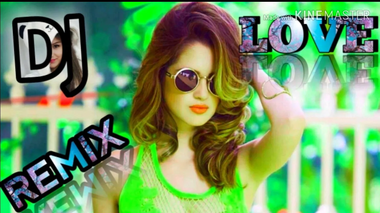 Rona sikha de ve full sad song remix tik tok famous 💖💖 dj song remix