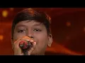 Moses Fantastic Flute & Singing Performance | Super Singer Junior 8 | #shorts #supersinger
