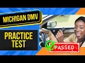 Michigan DMV Written Test 2026 50 MUST KNOW Questions with Answer Explanations