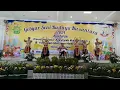 Lagu #wheelchairdance #2024 #indonesia \
