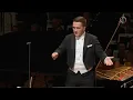 Ivan Bessonov — Chopin: Piano Concerto No. 1 in E Minor, Op. 11