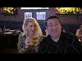 Restaurant Review Of Campania By Chris And Lisa