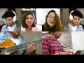 Distance Snippet (Emily King) feat. CJ Sarte, Leanne & Naara