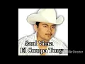 SAUL VIERA - EL COMPA TONY