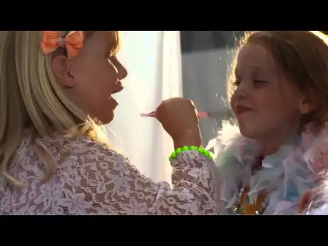 OOWIEWANNA (Movie Trailer)