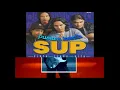 Lagu Pusara Kasih - Sup (Karaoke NO Vocal)