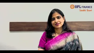 #WomenInTheSpotLight - Kirti Timmanagoudar, IIFL Finance