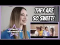 Download Lagu StarBe - Aku Lengkap Denganmu Official MV [REACTION]