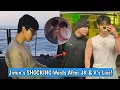 Download Lagu SHOCKING! Jimin Breaks Silence Right After Jungkook \u0026 Taehyung’s Live—ARMY Can’t Stop Crying!