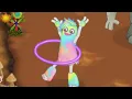 How To Breed Epic Hoola On Earth Island - My Singing Monsters