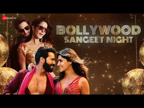 Download MP3 Bollywood Sangeet Dance Songs 2022 - Full Album | Kala Chashma, Thumkeshwari, Makhna, Zingaat \u0026 More