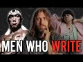 Literature s Masculinity Crisis