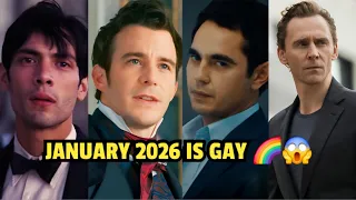 13 best lgbtq movies u0026 tv shows coming in january 2026 netflix hulu peacock prime video 