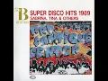 Lagu Super Disco Hits 1989