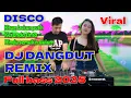 Lagu DISCO DANGDUT REMIX LAGU VIRAL HITAM BUKAN PUTIH || DJ REMIX FULL BASS 2025