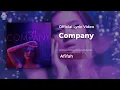 Download Lagu Afifah - Company (Official Lyric)