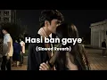 Download Lagu 𝙃𝙖𝙨𝙞 𝙗𝙖𝙣 𝙜𝙖𝙮𝙞💕🌸(𝙎𝙡𝙤𝙬𝙚𝙙 𝙍𝙚𝙫𝙚𝙧𝙗) |𝙇𝙤𝙛𝙞|𝙃𝙪𝙢𝙖𝙧𝙞 𝙖𝙙𝙝𝙪𝙧𝙞 𝙆𝙖𝙝𝙖𝙣𝙞|𝙀𝙢𝙧𝙖𝙣 𝙝𝙖𝙨𝙝𝙢𝙞