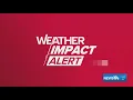 Tracking the potential for severe storms across the Midlands on Monday
