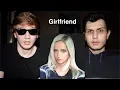 Download Lagu We Found Another GIRLFRIEND on the Dark Web!