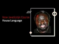 New JavaScript Course in the Hausa Language Adamu Muhammad Dankore