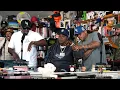 Download Lagu The LOX: Tiny Desk Concert