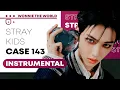 Lagu Stray Kids - CASE 143 | Official Instrumental