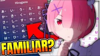 Download Why is Japanese Familiar to Ram | Re: Zero explained MP3