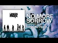 Linkin Park - No More Sorrow (2008 Short Intro) STUDIO VERSION