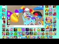 Hide and Paint poki game