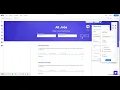 WiX - Adding multiple filters to a collection no code required