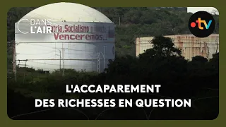 Venezuela, après le coup d'État américain