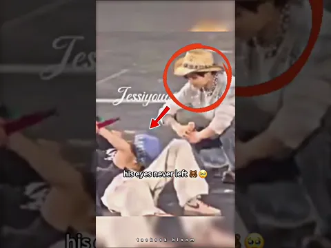 Can Jungkook be less obvious 😆⁉️ #shorts #taekook #youtubeshorts
