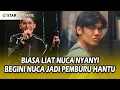 Download Lagu BIASA NYANYI, NUCA SEKARANG JADI PEMBURU HANTU ?! TERNYATA INI ALASANNYA - STAR UPDATE