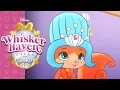 Whisker Haven Tales with the Palace Pets The Fancy Fur Ball disneyjr