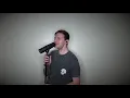 The Devil Wears Prada "Dez Moines" VOCAL COVER