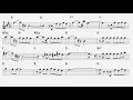 Download Lagu To All The Girls I've Loved Before Julio Iglesias Alto Sax