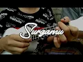 Lagu SurgaMu - UNGU | Cover Ukulele by MASCREW