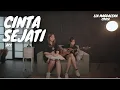 Download Lagu CINTA SEJATI - BCL | LIA MAGDALENA FT TAMI AULIA