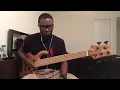 Great is Your Love- The Walls Group
