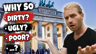 Answering The Most Asked Questions About BERLIN YouTube video detay ve istatistikleri