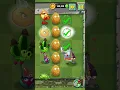 Download Lagu PvZ 2 - Four Cell Attack - Pea Pod \u0026 4 Plants Max Level Vs Newspaper Zombie