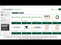 Exploring Anaconda Navigator Environments Tools Jupyter Notebook Intro to Python