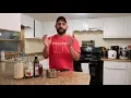Homemade SOY FREE Soy Sauce and Teriyaki Sauce NON-GMO